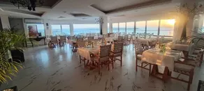 Hotel HBlue Malecón - Restaurant