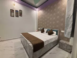 Hotel BDC - Room