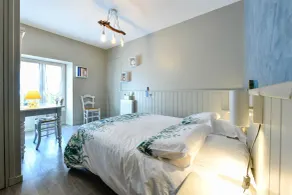 Chambres d'hôtes "La Grange de Georges" - Zimmer