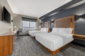 Best Western Plus Neepawa Hotel - Room