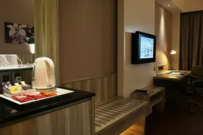 Sunway Hotel Seberang Jaya - Værelse