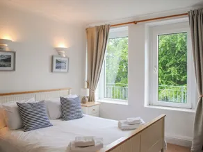 3 Melbury - Habitación