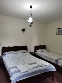 Kaptan Motel - Room