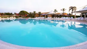 Fruit Village Otranto Torcito Sporting Resort - Pool