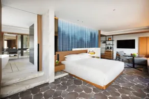 Hyatt Regency Tokyo - Room