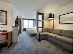 Hyatt Place Lakeland Center - Chambre
