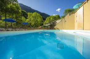 Village vacances de Marc - Pool
