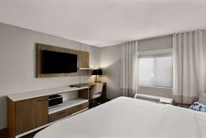 Wyndham Garden Ankeny - Chambre