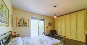 VILLA PESCARA - Room