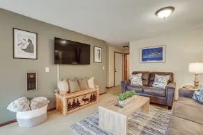Après & Adventure: Mt Hood Retreat in Gov Camp! - Interiør