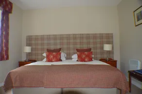 The Inn @ Aird a' Bhasair - Room