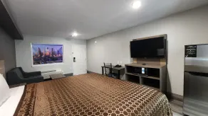 Hotel Park Place - Room
