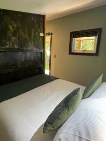 Heywood Glamping - Habitación