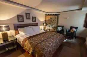 Epoches Luxury Suites - Habitación