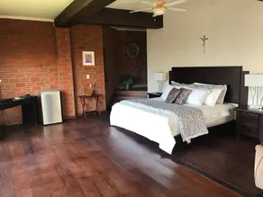 Quinta Joselito in Cuernavaca - Rom