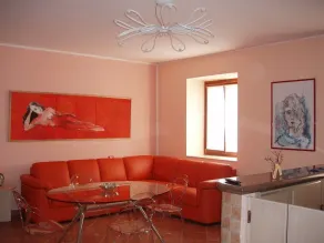 Victoria Resort - Salon du hall