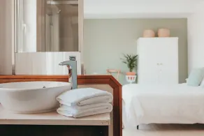 Joy Beach House - Bathroom