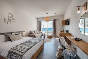 Villa Di Mare Seaside Suites - Chambre