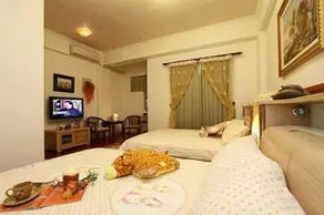Wenxin Homestay - Room