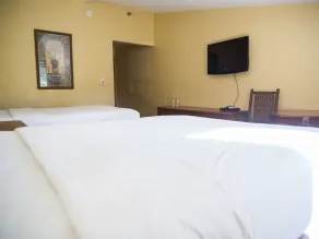 The Retreat on Charleston Peak - Chambre