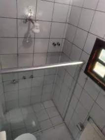 Pousada Portal do Sol - Bathroom