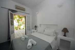 Ostria Studios & Apartments - Room