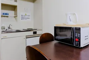 Hotel Hill top - Chambre