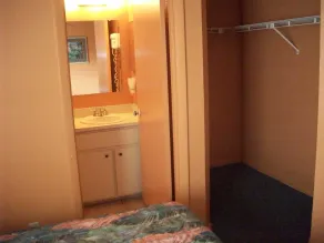 All Suite Motel - Værelse