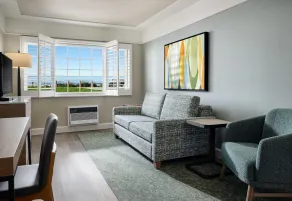 Diamond Head Inn - Chambre