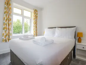 Pen-Y-Thon House - Room