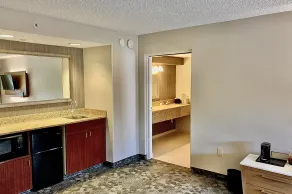 Courtyard Harrisonburg - Salle de bain