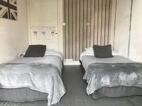 Chambres D'Hôtes La Villa Aliénor - Zimmer