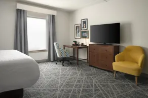 Hampton Inn Elmira/Horseheads - Chambre