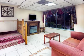 Super 8 by Wyndham Morristown/South - Hall