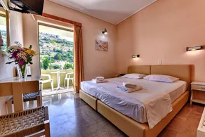 Ionis Hotel - Room