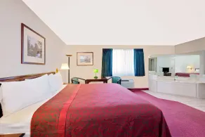 Days Inn by Wyndham Waynesboro - Værelse