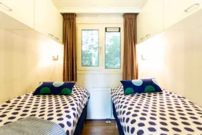 TopParken – Bospark Ede - Chambre