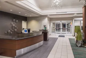 Residence Inn by Marriott Harrisonburg - Réception