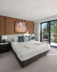 The Sebel Creswick Forest Resort - Habitación