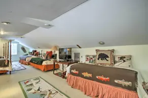 Historic Bradford Home - 8 Mi to Mount Sunapee! - Innenbereich