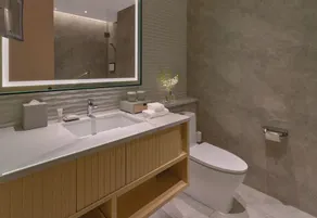 Hyatt Place Nantong Xinghu City Plaza - Room
