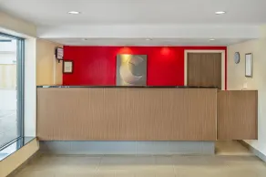Comfort Inn London - Wellington Road - Hall