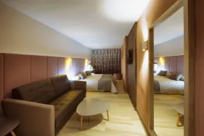 Hotel Cuco - Rom
