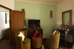Le Relax Beach Resort - Room