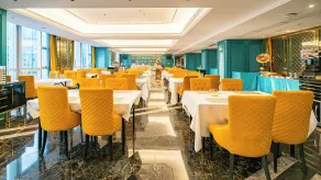 Modern Classic Hotel - Restaurang