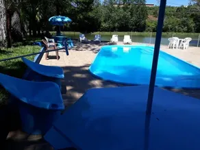 Harry World Parque Hotel - Pool
