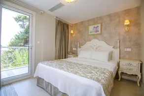 Joya Del Mar Hotel - Room