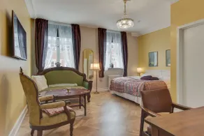 Det Gamle Rådhus - Room
