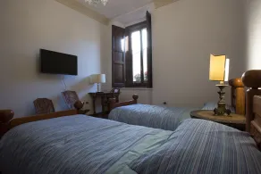 B&B BONE NOVELLE dimora storica palazzo zuzi - Room