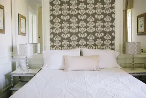 The Craigmyle Inn - Chambre